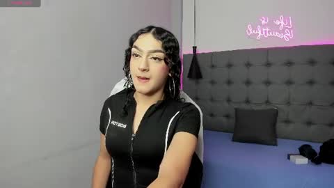 scarlet online show from June 21, 4:48 am