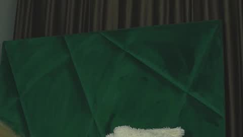 Scarlet online show from October 27, 10:25 pm