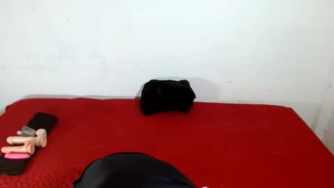 Scarletfox Fox online show from February 11, 5:12 am