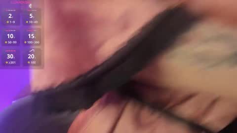 Scarlet  online show from November 10, 9:36 pm