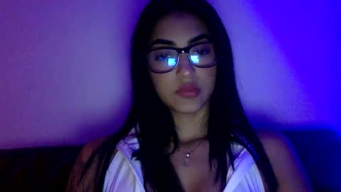 scarleth061 online show from September 30, 11:43 pm