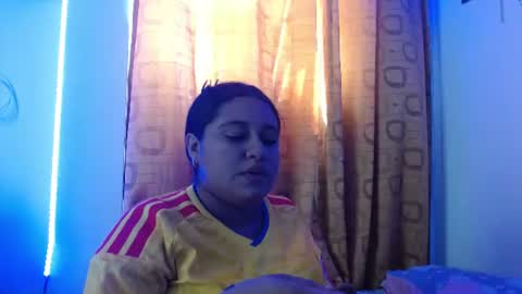 scarleth_69_ online show from June 28, 2:45 pm