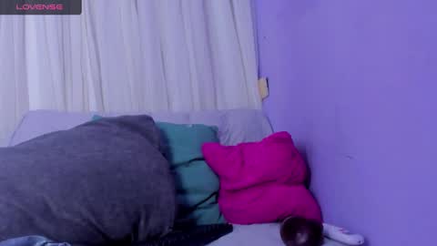 SCARLETH online show from January 6, 1:42 am