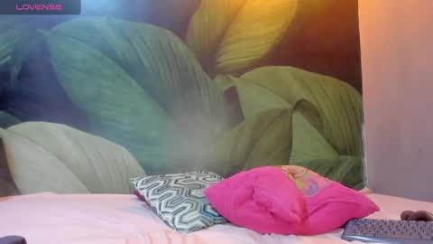 SCARLETH online show from February 5, 2:51 am