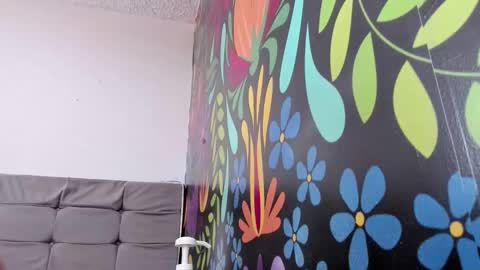 SCARLETH online show from January 31, 7:11 pm