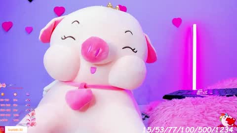 Snapshot of scarleth_red_ chatting on March 5, 3:07 pm I am Scarleth Check mi profile online show from March 5, 3:07 pm