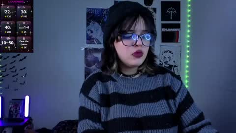Scarleth Independent model online show from May 8, 8:41 am