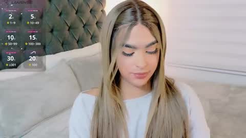 scarleth_sweety online show from November 29, 1:52 am