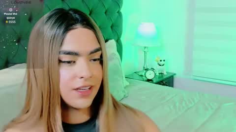 scarleth_sweety online show from March 2, 1:30 am