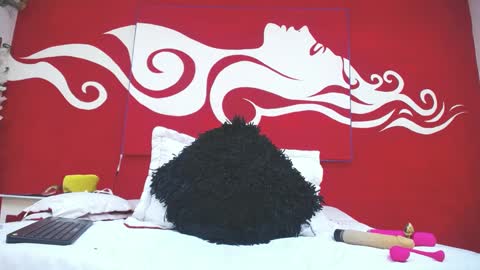 Snapshot of scarlethchannel chatting on September 25, 10:02 pm Scarleth online show from September 25, 10:02 pm