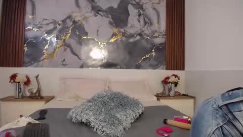 Scarleth online show from November 21, 2:16 pm