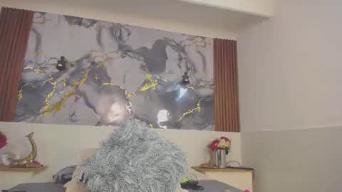 Scarleth online show from December 2, 2:01 pm