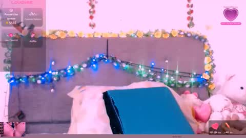 scarlethh hott online show from January 15, 11:48 am