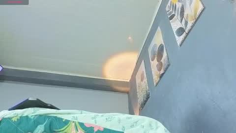 Scarleth Nyx online show from April 17, 2:53 pm