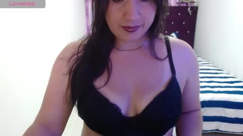 SCARLET  online show from April 18, 12:53 pm