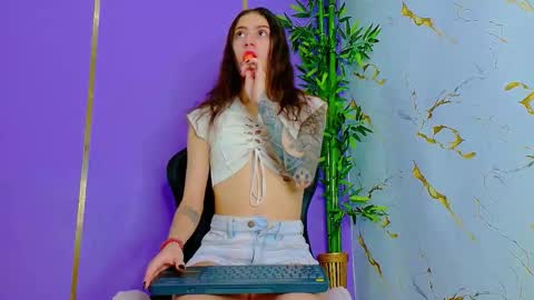 Denis online show from September 17, 12:45 am