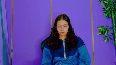 Denis online show from October 19, 1:06 am