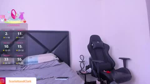 ScarletKent online show from September 10, 2:17 pm