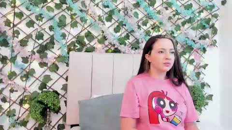 scarlet  online show from November 28, 11:24 am