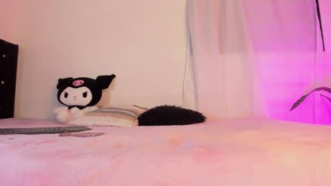 Snapshot of scarletmonroe_ chatting on March 27, 8:48 am online show from March 27, 8:48 am