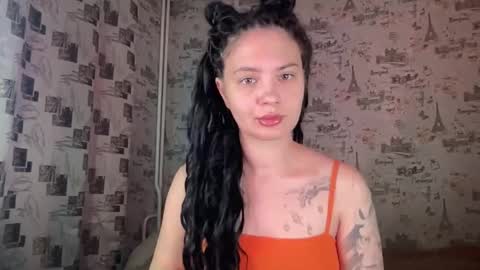 scarletpetal online show from October 1, 9:26 am