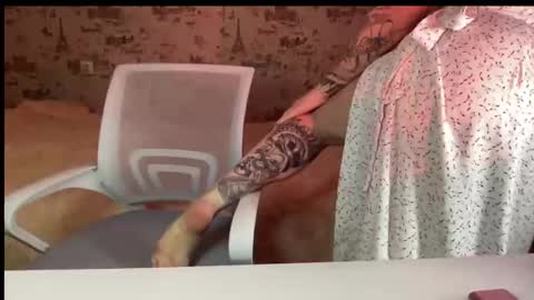 scarletpetal online show from October 8, 11:41 am