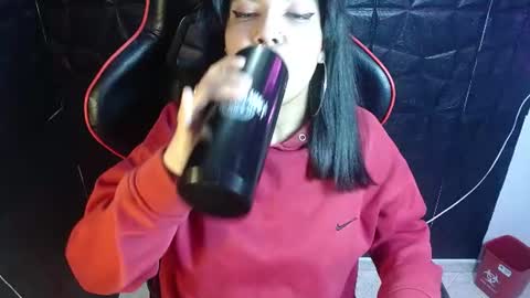 scarletqueen_bj online show from June 23, 2:59 pm