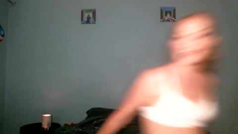 Scarlet Satine online show from March 31, 10:59 am