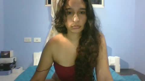 Nataly online show from December 4, 2:09 am