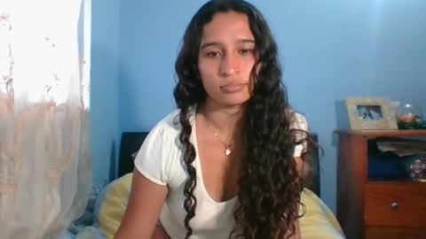 Nataly online show from January 13, 8:37 pm