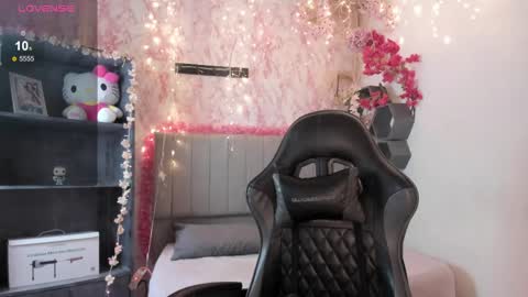 Scarlett online show from May 22, 6:46 pm