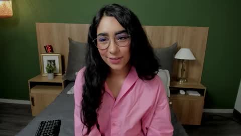 Scarlett  online show from January 16, 12:20 pm