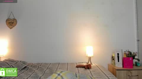 Scarlett Evans online show from May 14, 11:11 pm