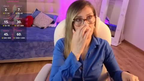 Scarlett online show from May 24, 11:37 am