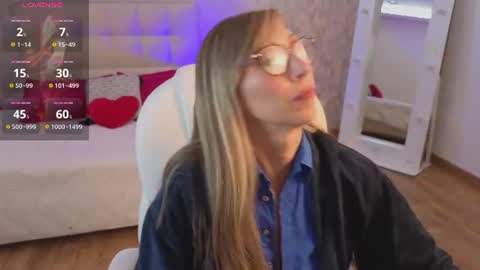 Snapshot of scarlett_079 chatting on July 12, 11:56 am Scarlett online show from July 12, 11:56 am