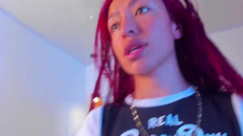 Scarlett online show from September 29, 1:27 pm