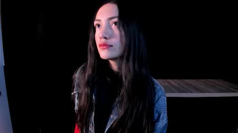 SCARLETT FOX  online show from November 4, 10:58 am