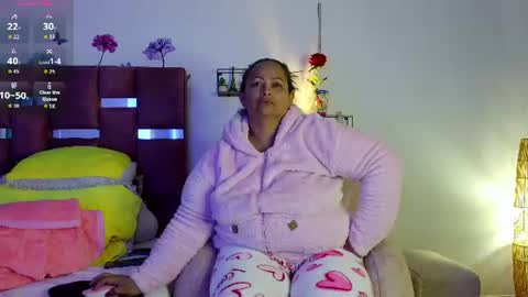 Scarlett online show from June 9, 8:42 pm