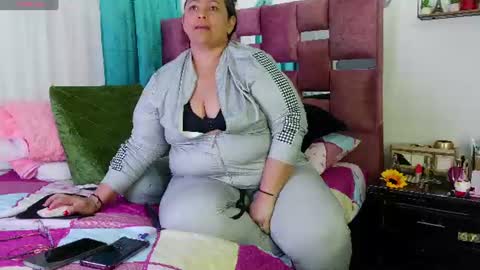 Scarlett online show from June 21, 2:58 am