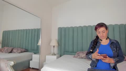 scarlett__noir online show from June 15, 10:45 pm
