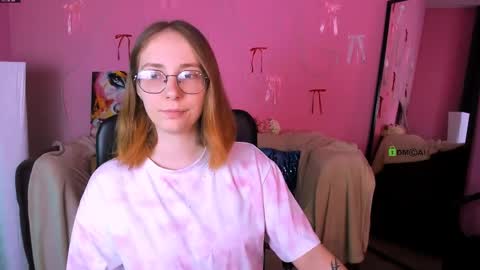 Snapshot of scarlett_badgirl chatting on April 8, 6:13 am Scarlett online show from April 8, 6:13 am