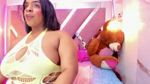 Scarlett online show from January 9, 6:38 am