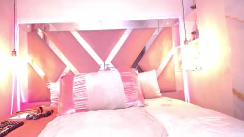 Scarlett online show from March 4, 3:23 am