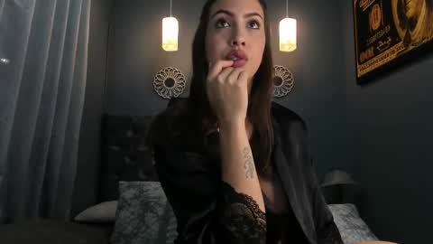 Scarlett online show from October 29, 10:50 am