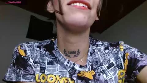 scarlet online show from March 26, 12:06 am