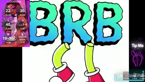 scarlet online show from March 29, 12:43 am