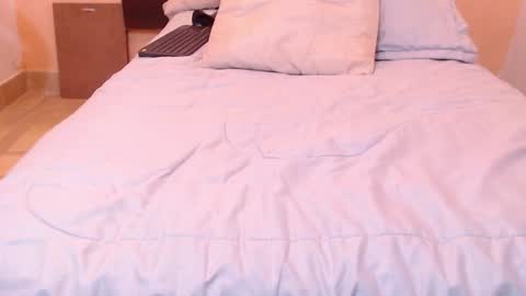 Scarlett  online show from December 3, 4:03 am