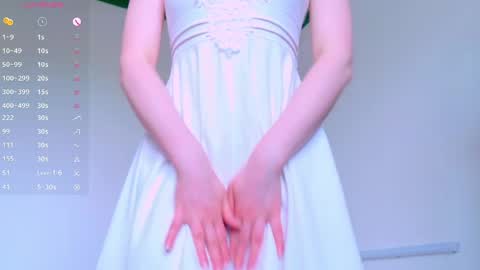 SCARLETT ELECTRA  -  online show from May 22, 12:55 pm
