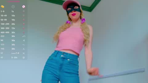Snapshot of scarlett_electra chatting on June 12, 12:26 pm SCARLETT ELECTRA - online show from June 12, 12:26 pm