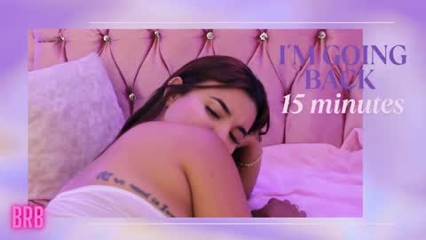 scarlett_enjoy1 online show from September 20, 12:44 am